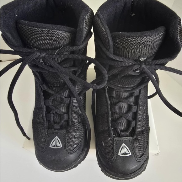 Firefly Kids Snowboard Boots 2.5 - Picture 2 of 6